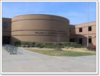 Missouri City Police Department